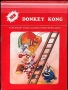 Atari  2600  -  DonkeyKong_Unknown